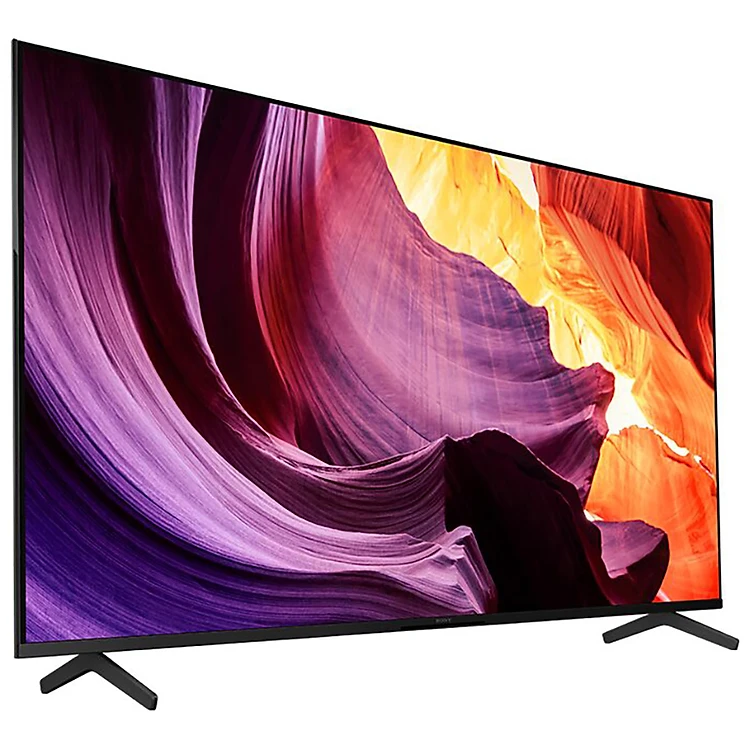 Android Tivi Sony 4K 50 inch KD-50X80K - Model 2022